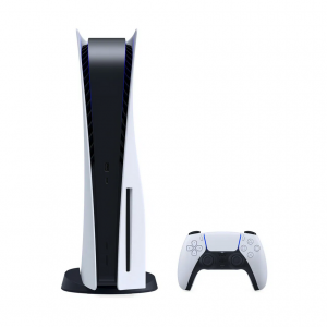 SONY PLAYSTATION 5