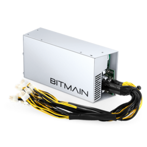 Bitmain APW7 power supply