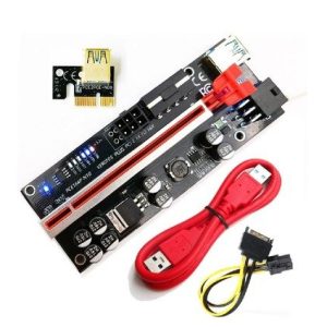 pcie riser